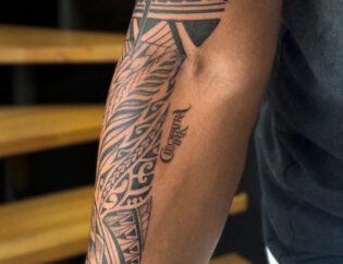 cleopatra ink kumköy